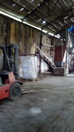 огм - 1.5 комплекс авм