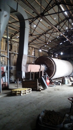 огм - 1.5 комплекс авм