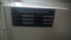 Стружкоотсос MF 9022