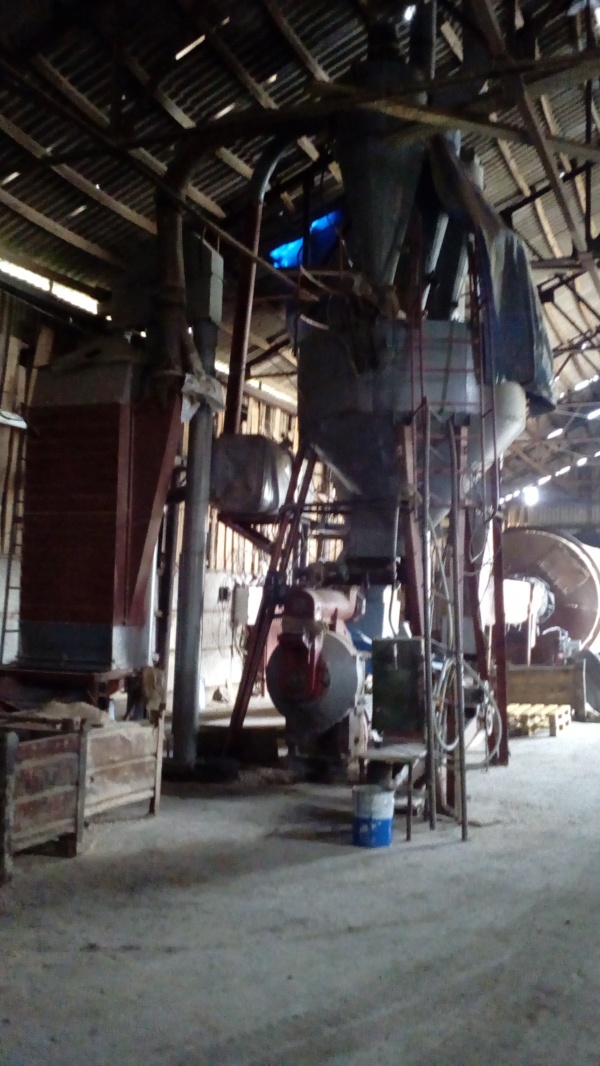 огм - 1.5 комплекс авм