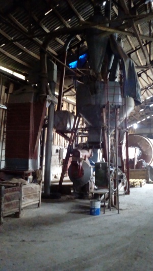 огм - 1.5 комплекс авм