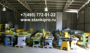 Деревообрабатывающие станки большой выбор