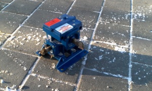 редуктор 2Ч-40