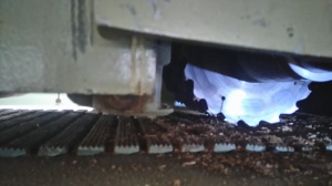 Станок деревообрабатывающий многопильный модель Raimann К-47 (Германия)