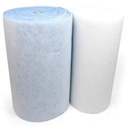 Фильтрующий материал G2, G3, G4, F5 в наличии от 10м2!