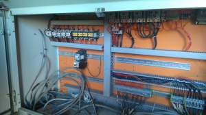 Станок деревообрабатывающий многопильный модель Raimann К-47 (Германия)