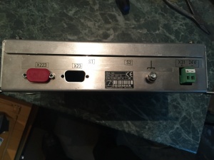 Запчасти Heidenhain UM113D Id.Nr. 730 435-01; RON285 ID358699-07; UV 110B Id.Nr. 317 559-13; PSL 130 Id.Nr. 575 047-04