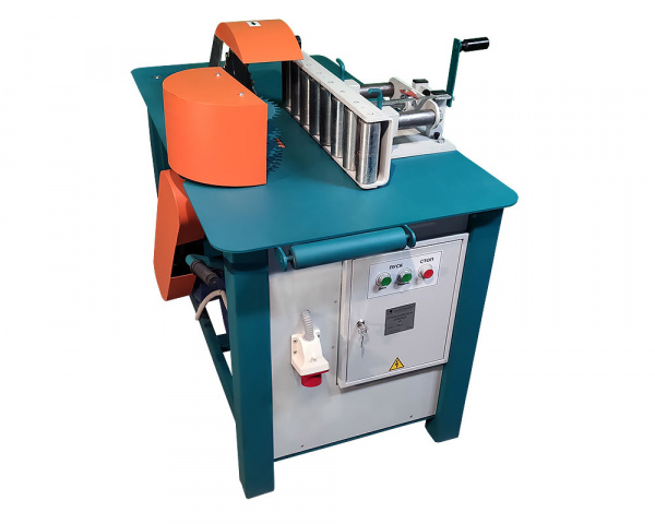 Горбыльно-ребровые станки ГР-500