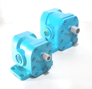 Насосы шестеренные Г11-25, Г11-25А, Г11-23, Г11-23А, Г11-22, Г11-22А, Г11-24, Г11-24А