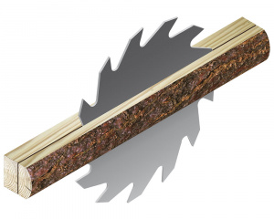 Горбыльно-ребровые станки ГР-500