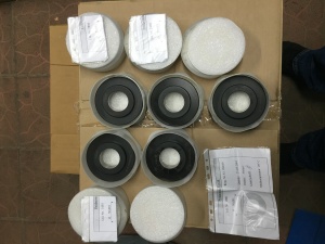 Шпиндель Мотор Шпиндель; rexroth GS 28/38 KTE; WALDMANN RL70CE-236H