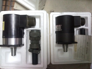 Шпиндель Мотор Шпиндель; rexroth GS 28/38 KTE; WALDMANN RL70CE-236H