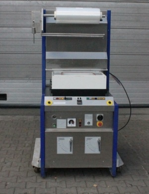 Упаковочное оборудование. Термотанки. Вакуумные линии. ГАРАНТИЯ