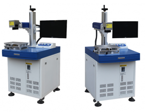 Маркировочный станок Маркировочный станок Лазерный волоконный маркер, Minimo Marker Fiber высокоточный, высокоскоростной
