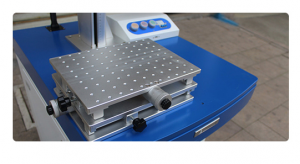 Маркировочный станок Маркировочный станок Лазерный волоконный маркер, Minimo Marker Fiber высокоточный, высокоскоростной