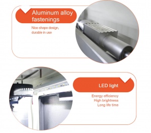 Маркировочный станок Маркировочный станок Лазерный волоконный маркер, Marker Fiber BODOR BML-FC по металлу, дереву, пластику и т.д