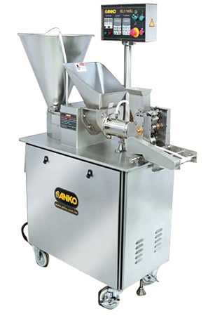 пельменные линии ANKO (Тайвань)