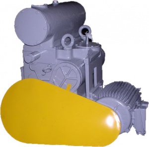 Вакуумное оборудование