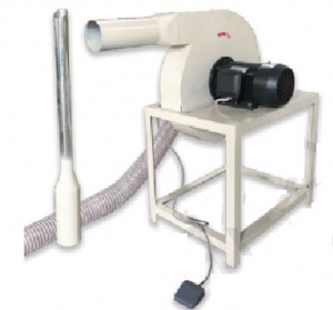 Набивочная машина модель CQJ-25