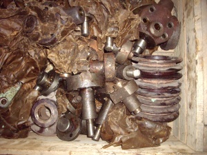 насосы плунжерные для смазки 1к62-07.75 (76)