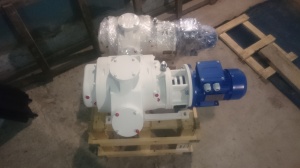 Нвд-200 (ДВН-50)