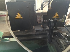 Автоматический сверлильный станок Triade FAP-1S