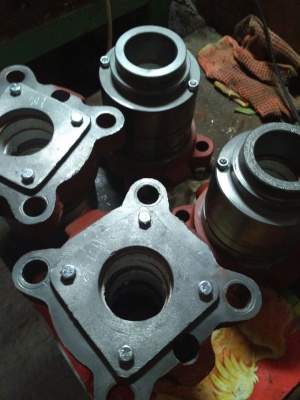 2вм4-24\9, Сальник 50-2СБ СТП0501-126-78 сальник 50.2СБ СТП0501.126.78