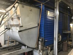 Модульная котельная установка МКУ