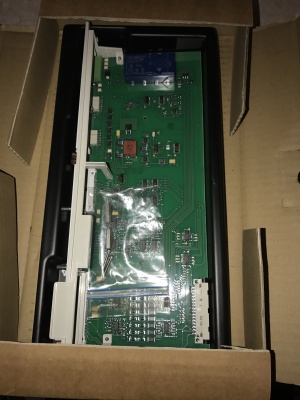 Линейный энкодер Heidenhain LS486 770mm