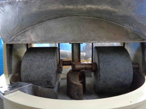 Меланжер Nagema 253 EE6