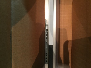 Линейный энкодер Heidenhain LS486 770mm