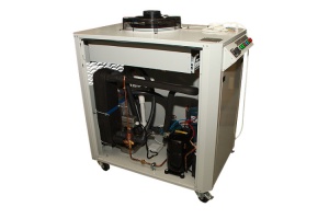 Чиллер охлаждения воды 5кВт