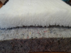 Раскладчик различных волокон в пласт модель YW-240