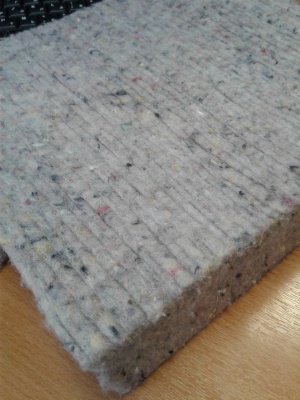 Раскладчик различных волокон в пласт модель YW-240