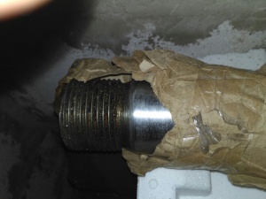 шток 71-1-1-1,шток 4вм10-100\8, шток 2вм10-50\8