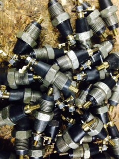 щетки к дип 300