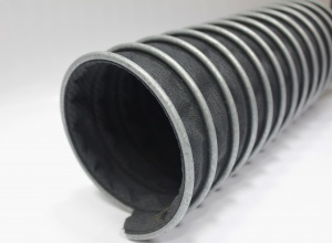 RH-Clip SPARK HT шланг для удаления сварочных дымов