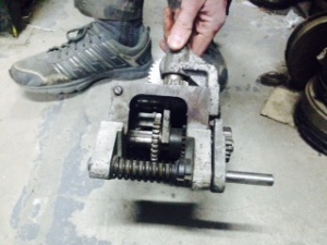 запасные части к станкам