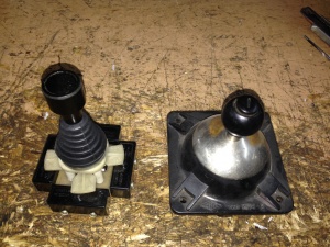 запасные части к станкам