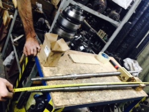 запчасти для токарных станков