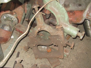 Головки делительные УДГ 200, 250, столы поворотные, поверочные, УСП, и др. оснастку