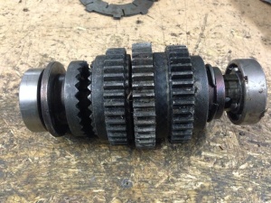 запасные части к станкам