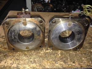 запасные части к станкам