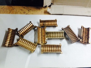 запасные части к станкам