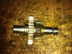 запасные части к станкам