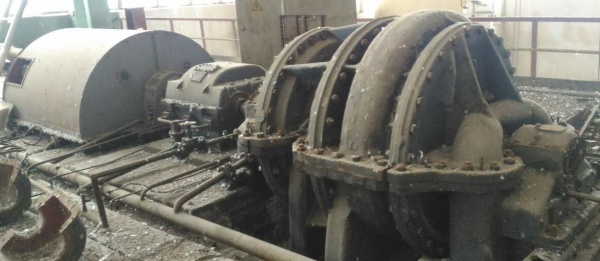 компрессор К500-61-5, К500-61-1, К525