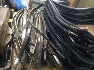 запасные части к станкам