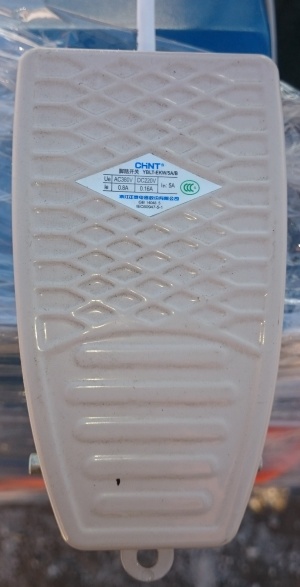 Опрессовочный станок для РВД с функцией окорки Barnett BNT-CN