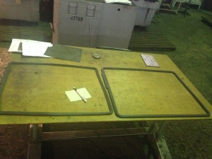 запасные части к станкам