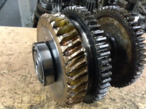 запасные части к станкам